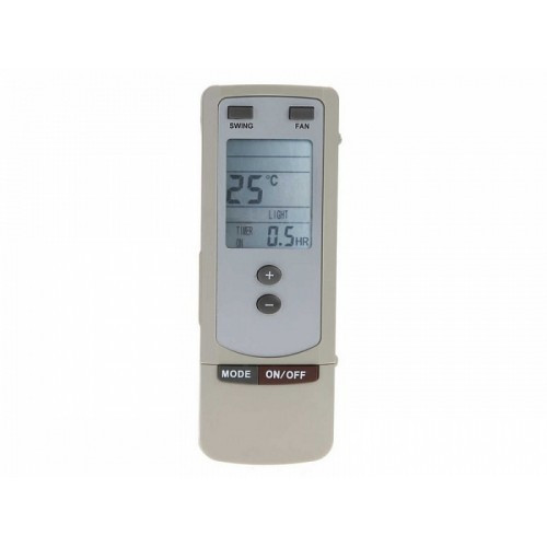 Gree Super Free Match IV GKH(12)BB-K3DNA3A/I