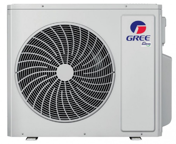 Gree GUD125ZD1/B-S Gree GUD125ZD1/B-S
