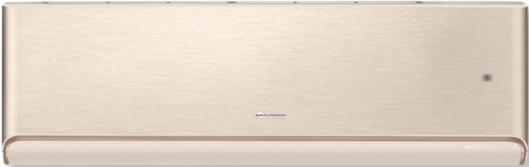 Gree Airy GWH12AVCXD-K6DNA1A(champagne)
