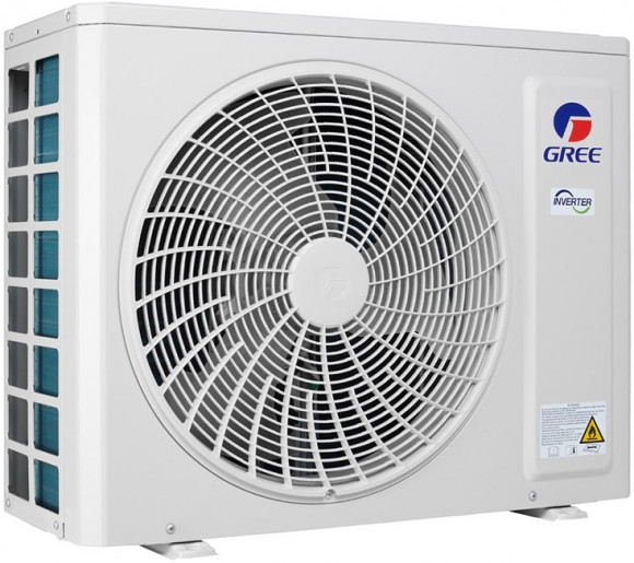 Gree Airy GWH18AVDXE-K6DNA1A(champagne)