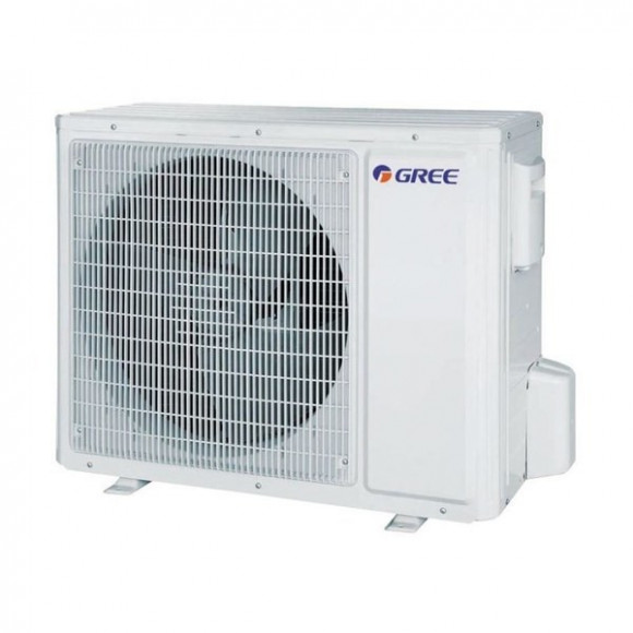 Gree GUD140PHS/A-S/GUD140W/A-X