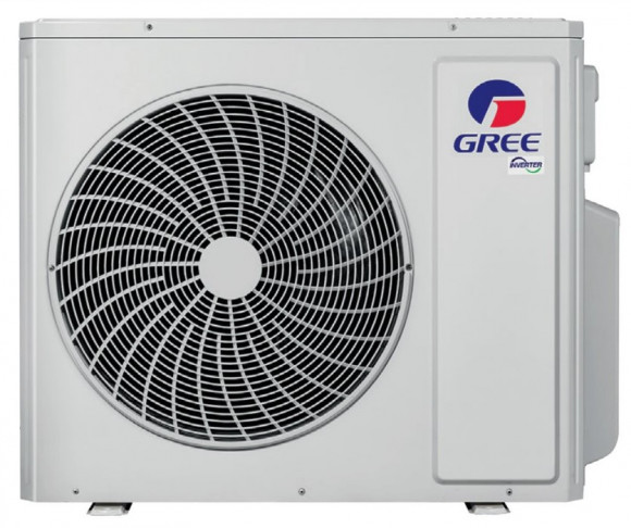Gree GUD160PHS1/B-S Gree GUD160PHS1/B-S