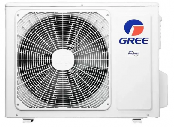 Gree G-Tech GWH09AECXB-K6DNA1A (LCLH)