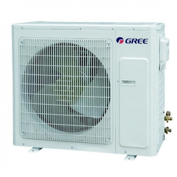 Gree GUD50T/A1-K/GU50W/A1-K