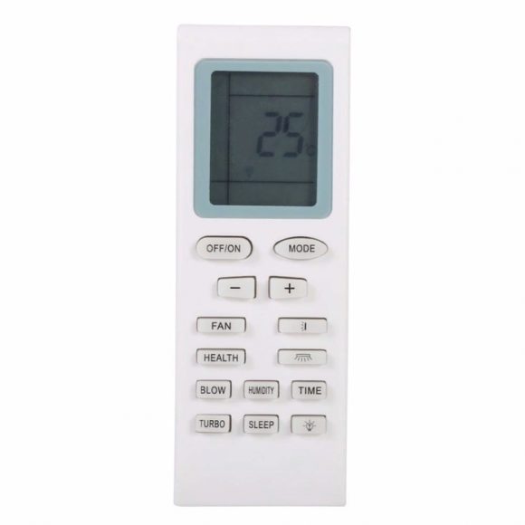 Gree FP-51BA4/D-K Gree FP-51BA4/D-K
